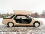Москвич-2144 Истра Опытный 1991 года